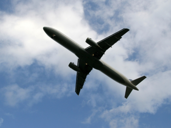 Indonesia Airlines Has Yet to Take Off