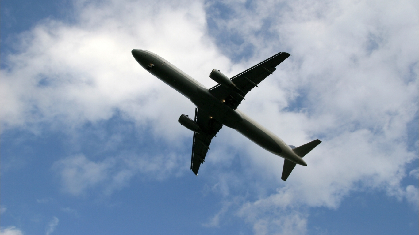 Indonesia Airlines Has Yet to Take Off