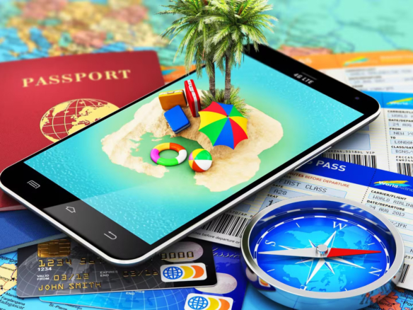 Indonesia and singapore tourism partnership