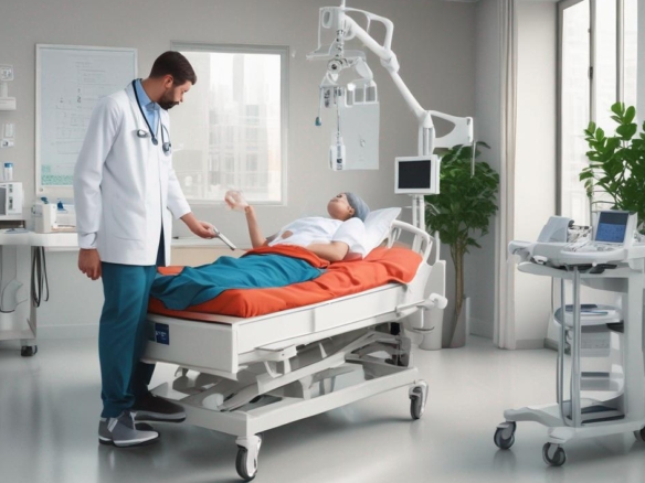 International hospital in jakarta