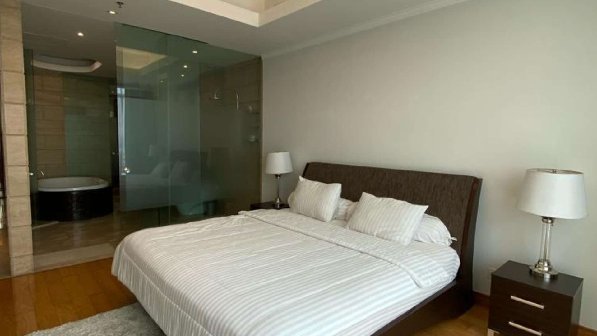 Kempinski Private Residence-3BR-Bedroom 1