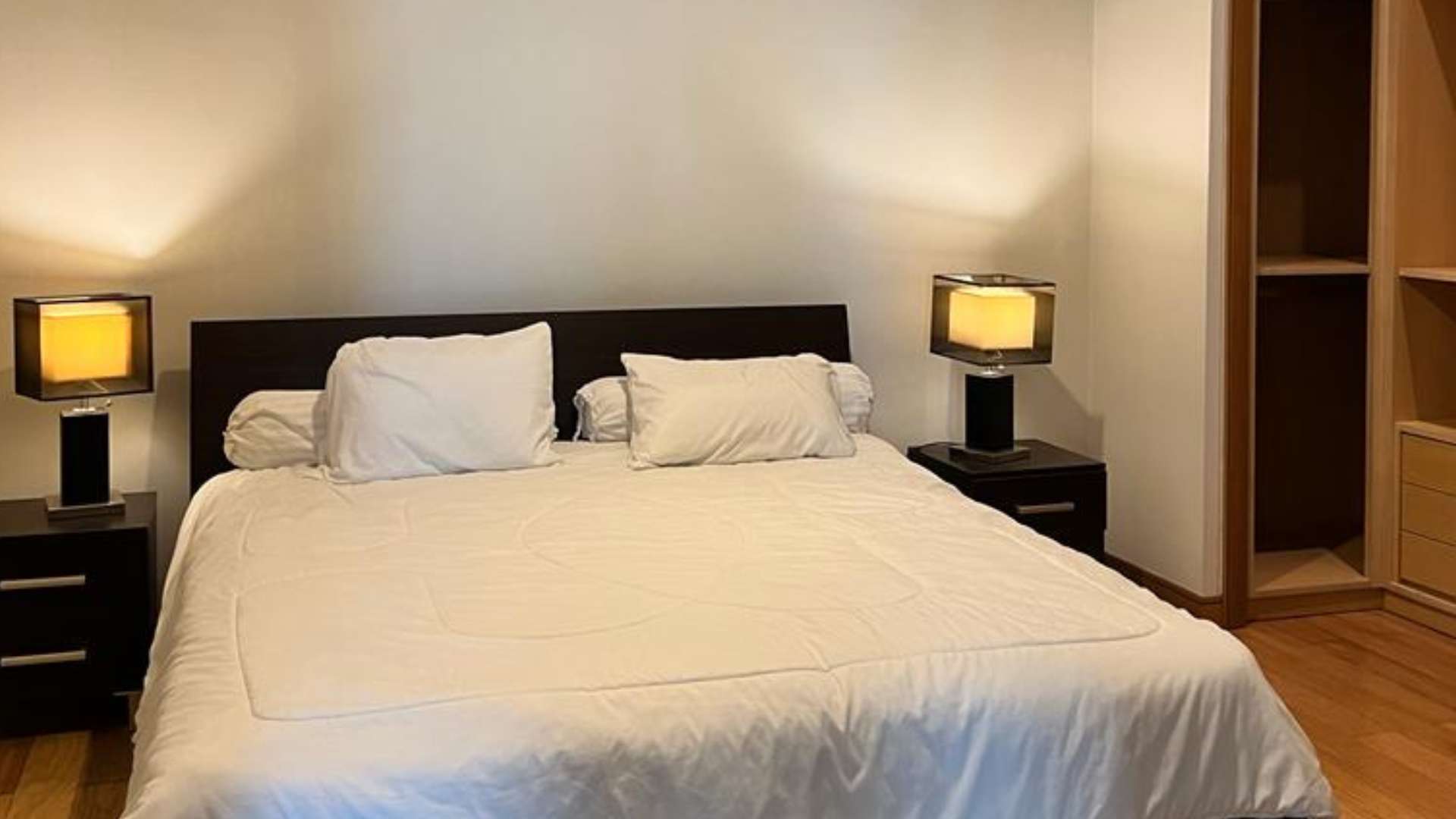 Kempinski Private Residence-3BR-Bedroom 2