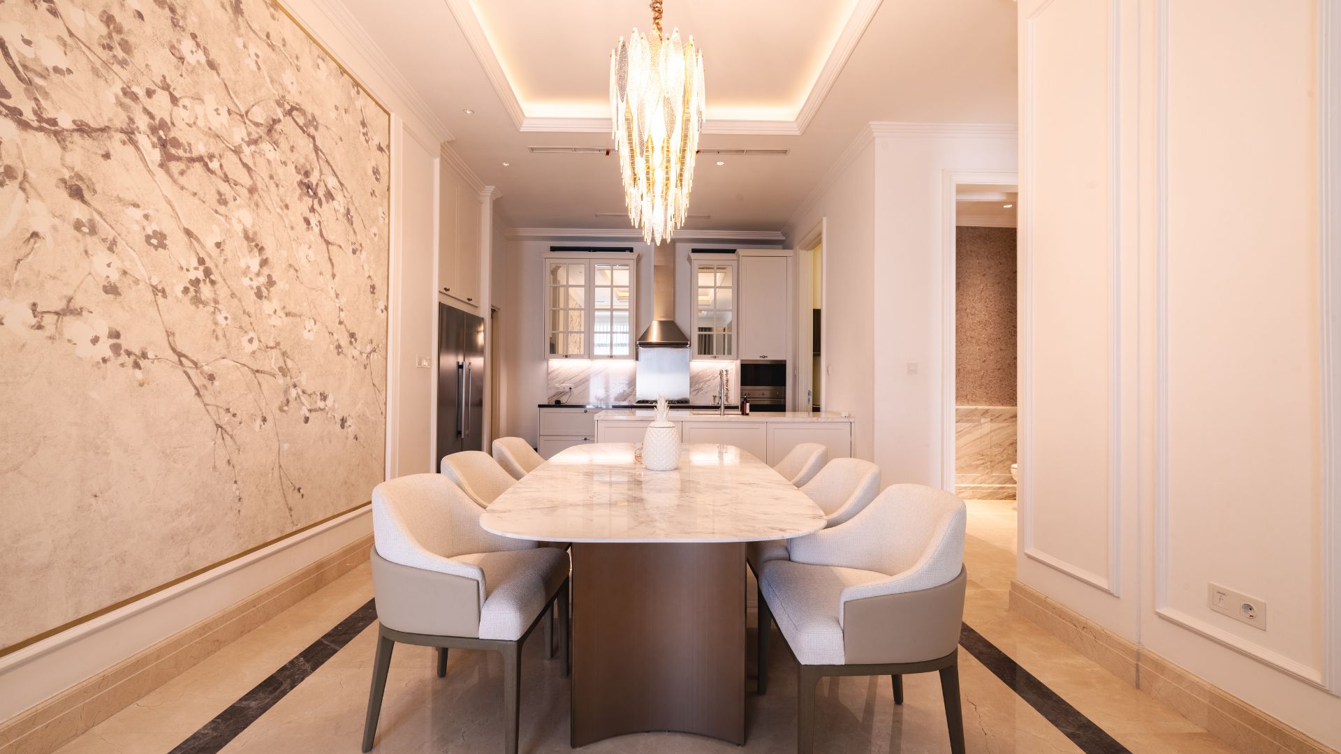 Leparc-Terrace-Dining Room