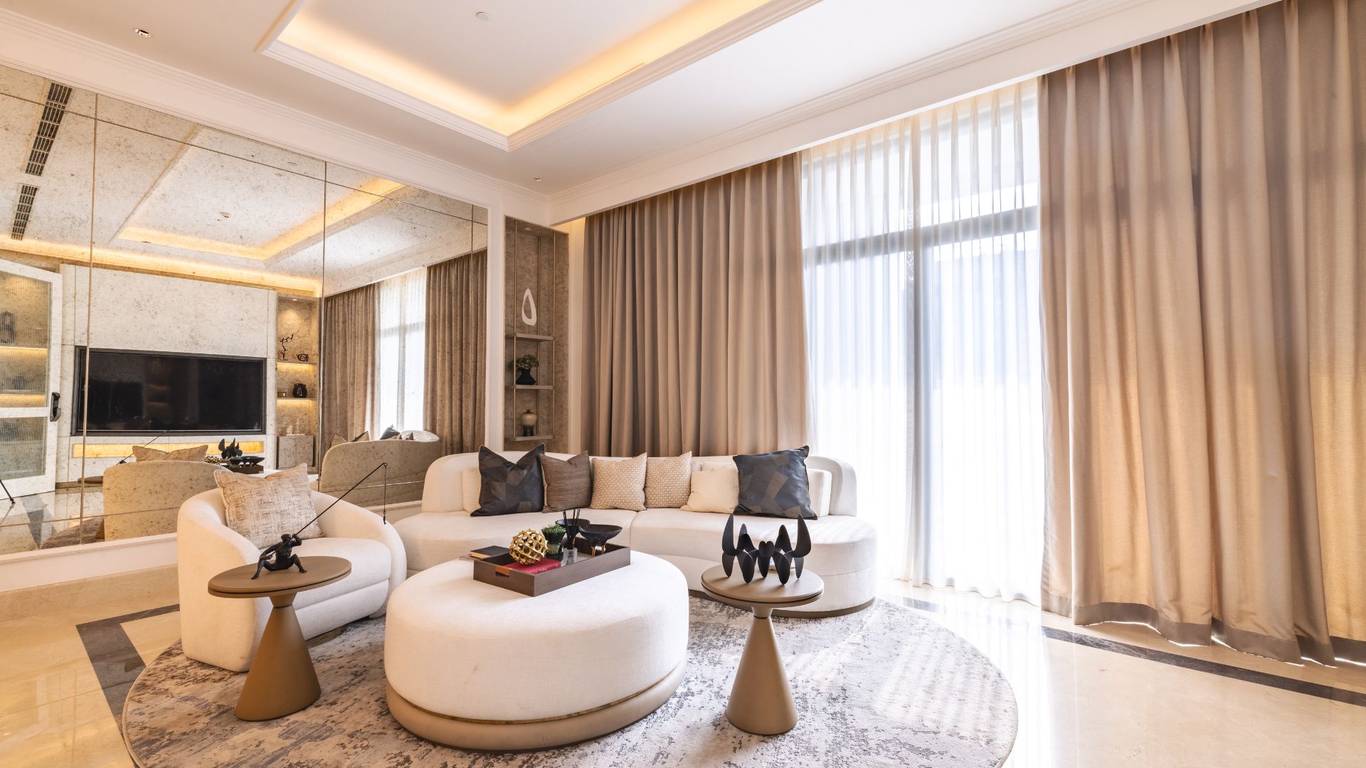 Leparc-Terrace-Living Room