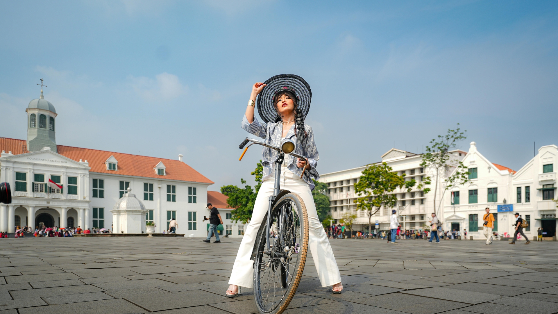 One of the World’s 50 Best Cities