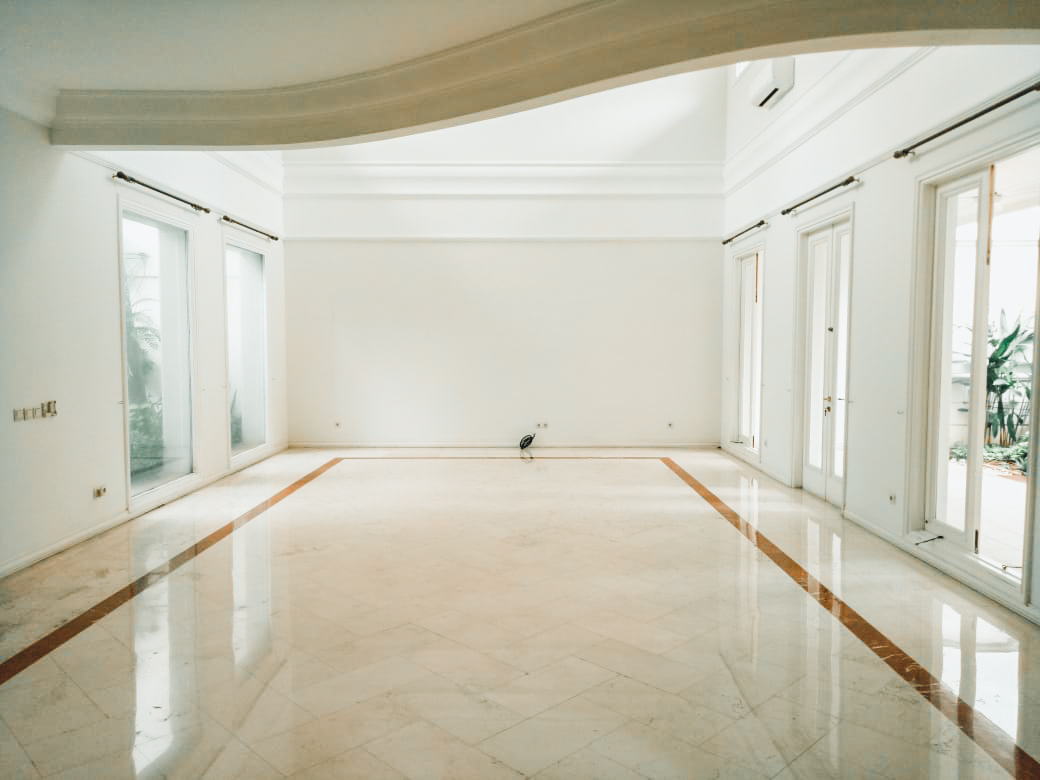 PEJATEN BARAT NO5 – 5BR – LIVNG AREA 2