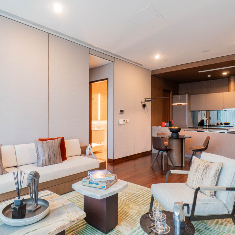 SAVYAVASA-2BR-living room area