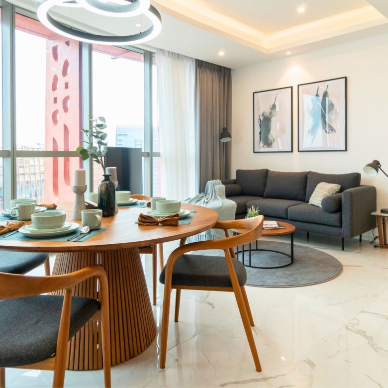 Popular Interior Design Styles: Complete Guide from Scandinavian to Futuristic