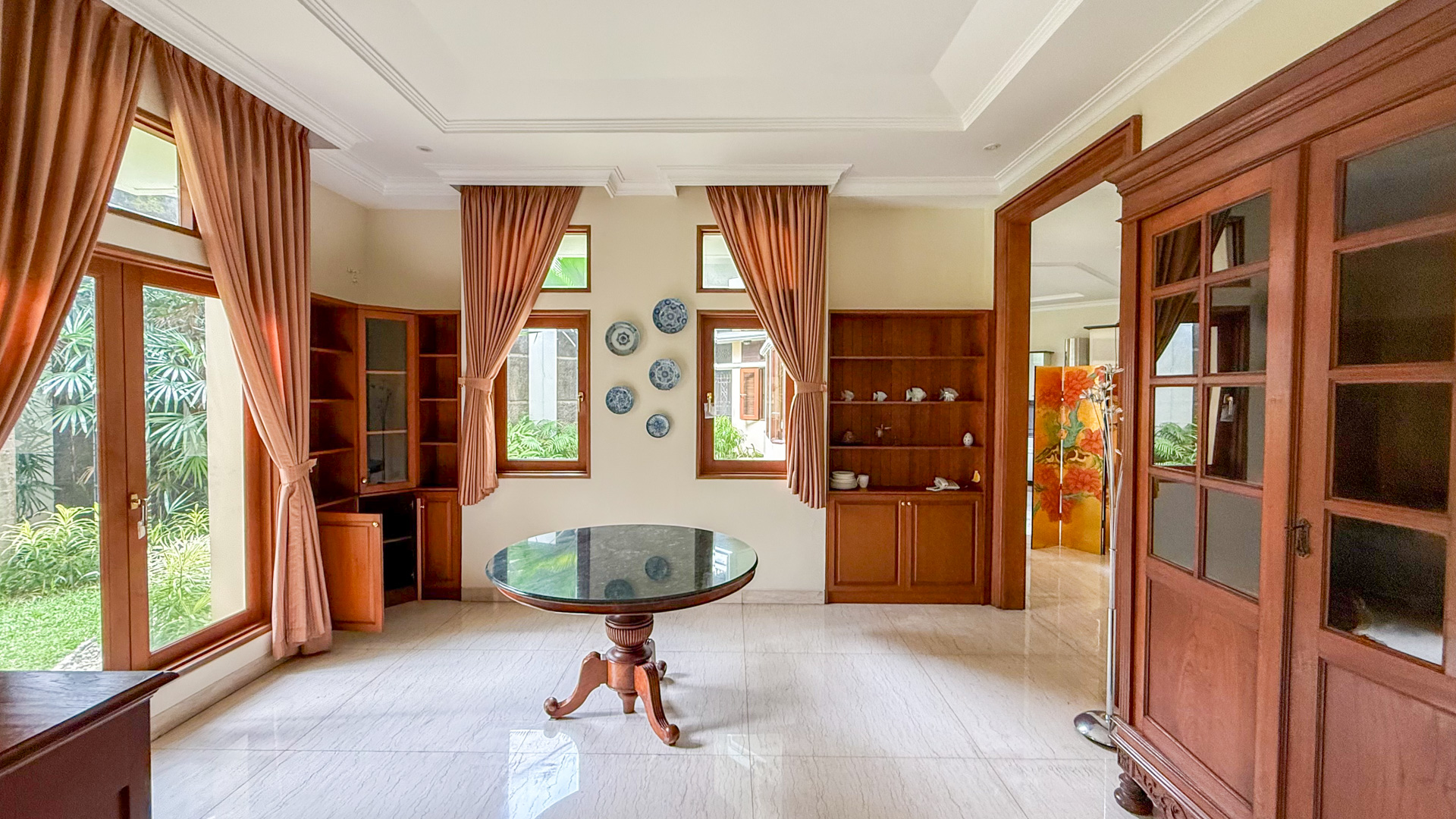 TJBS-RAJAWALIMAS-DINING AREA 2 TJBS-RAJAWALIMAS-DINING AREA 2