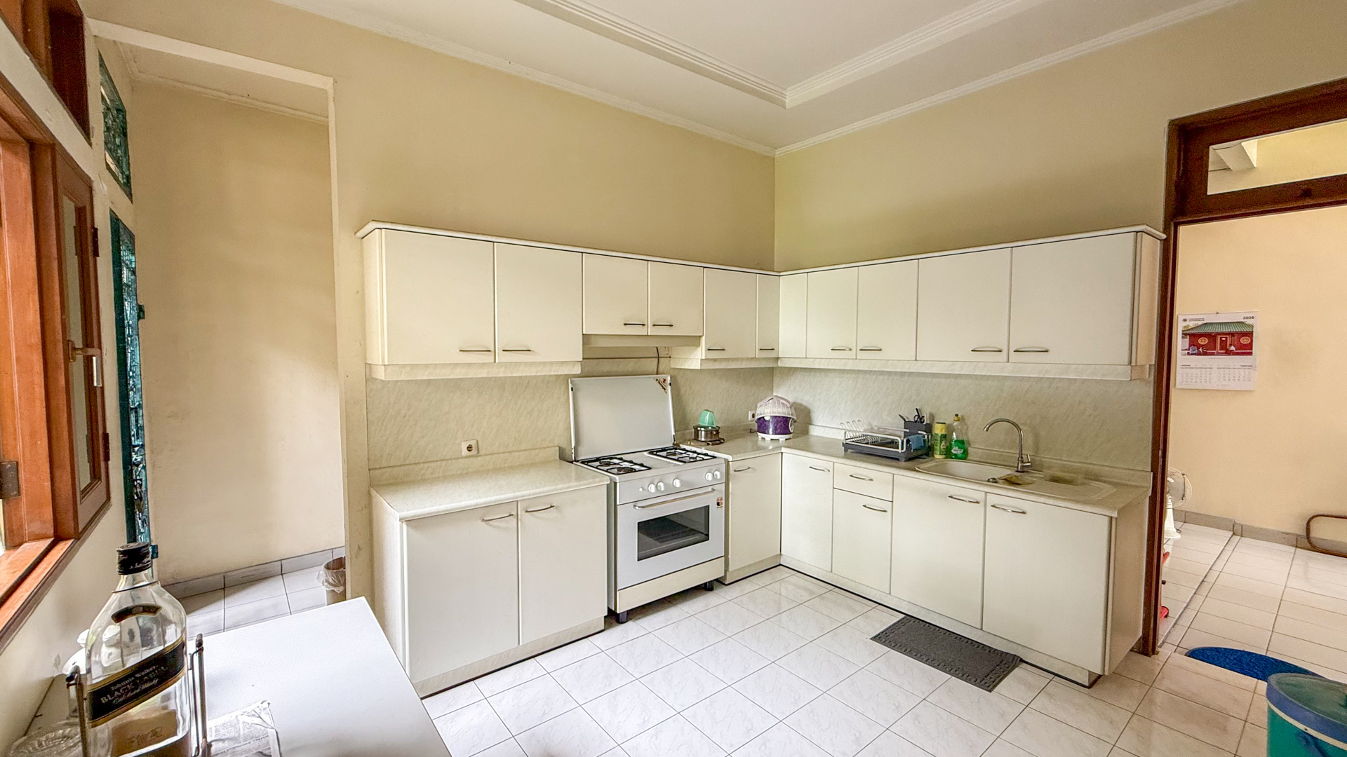 TJBS-RAJAWALIMAS-SERVICE AREA TJBS-RAJAWALIMAS-SERVICE AREA