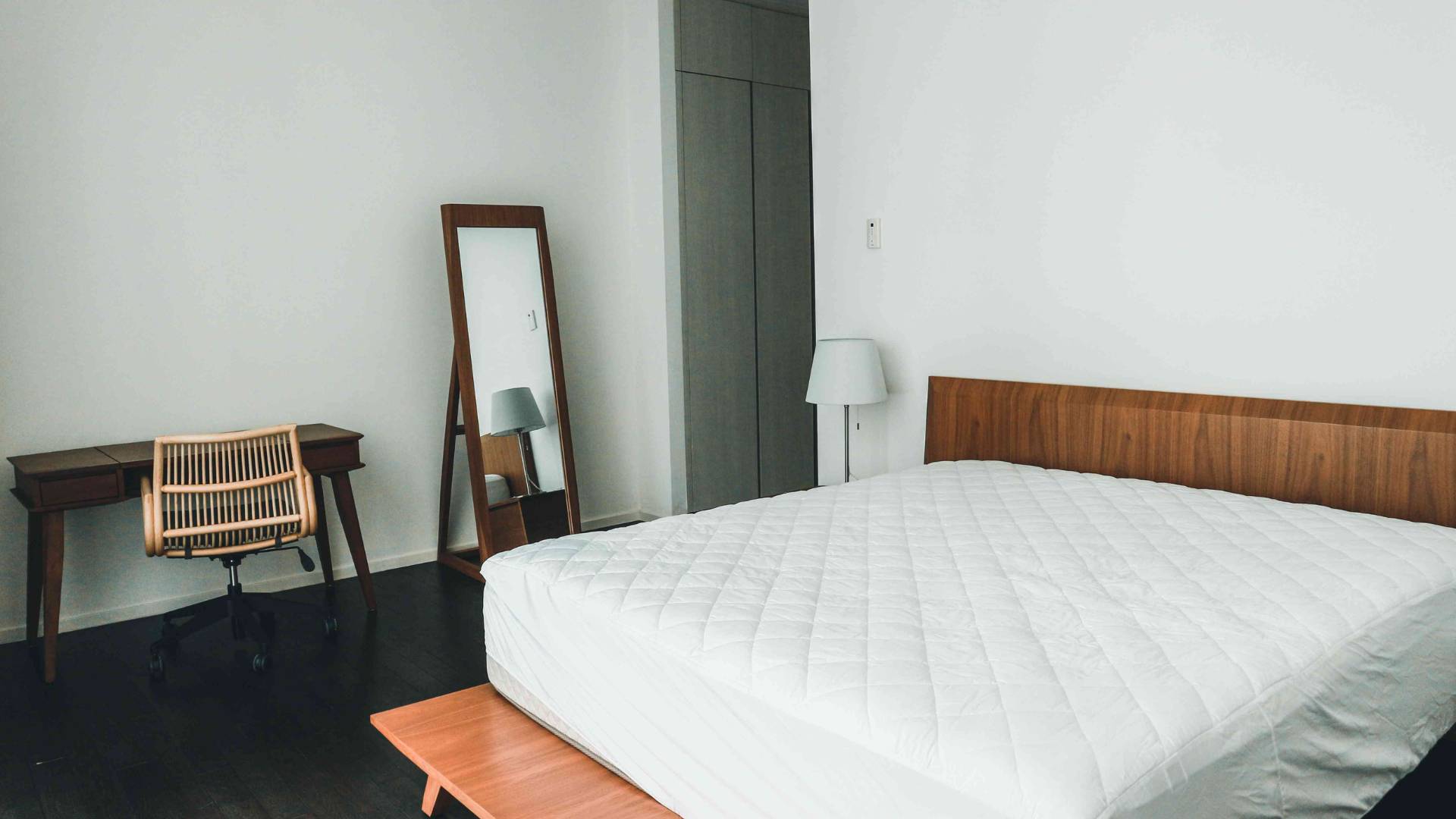 VERDE 0NE-3BR-MASTER BEDROOM