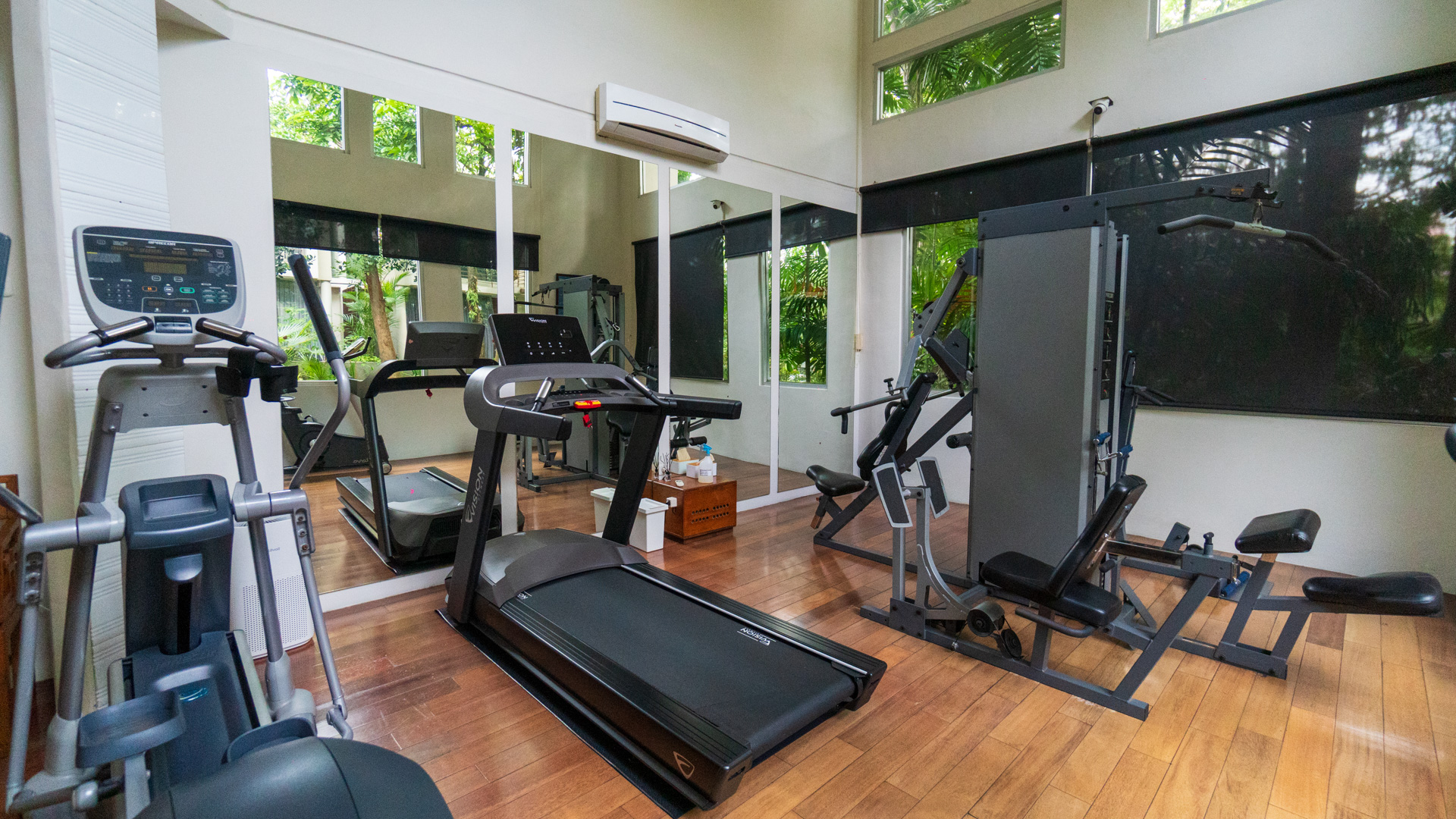 For Rent 3BR House Veranda Villas 1 South Jakarta Cipete CPT165