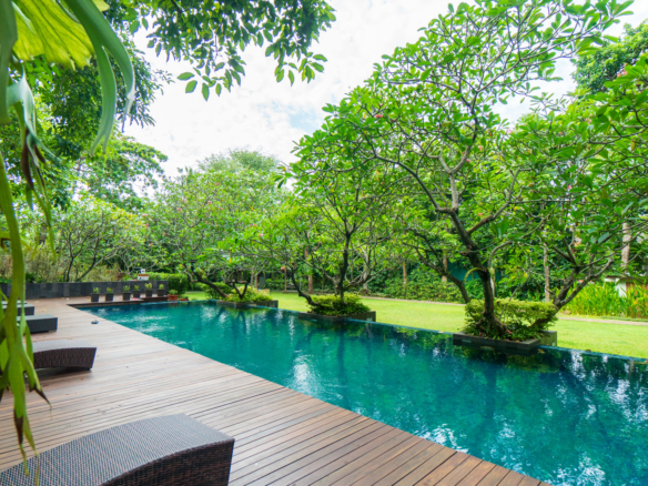 Premium Luxury Compound – Veranda Villas 1