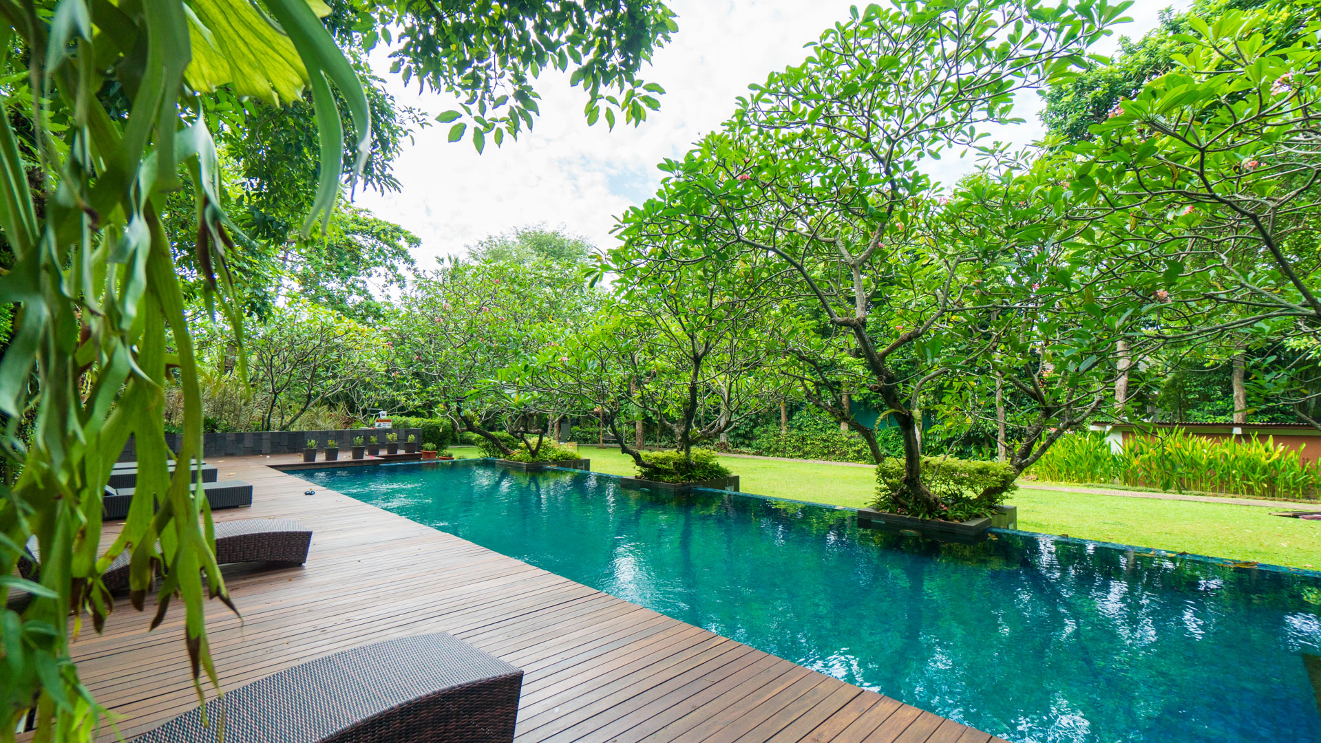 For Rent 3BR House Veranda Villas 1 South Jakarta Cipete CPT165