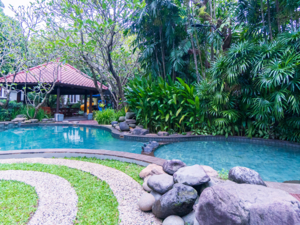 Prime Family Residence – Veranda Villas 2