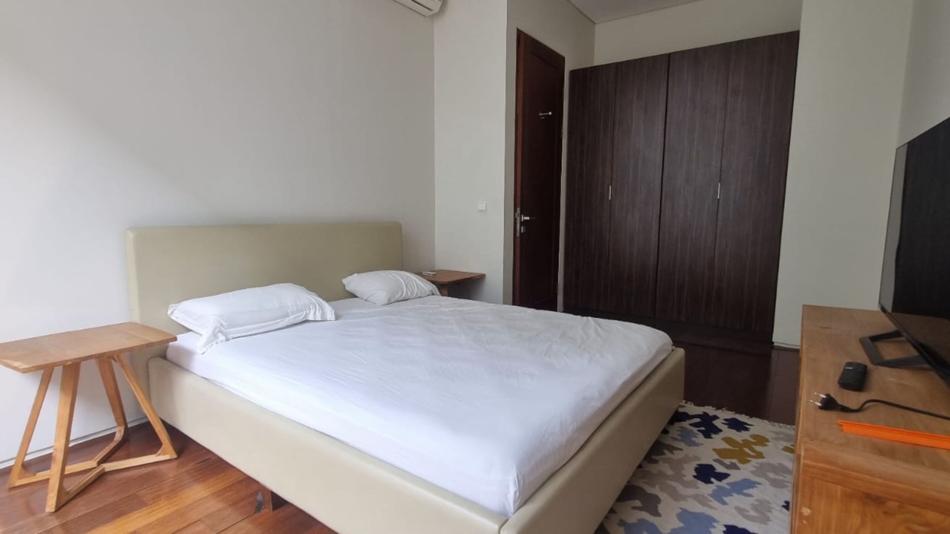 Villa Veranda 2 – 4 Br- Bedroom 1