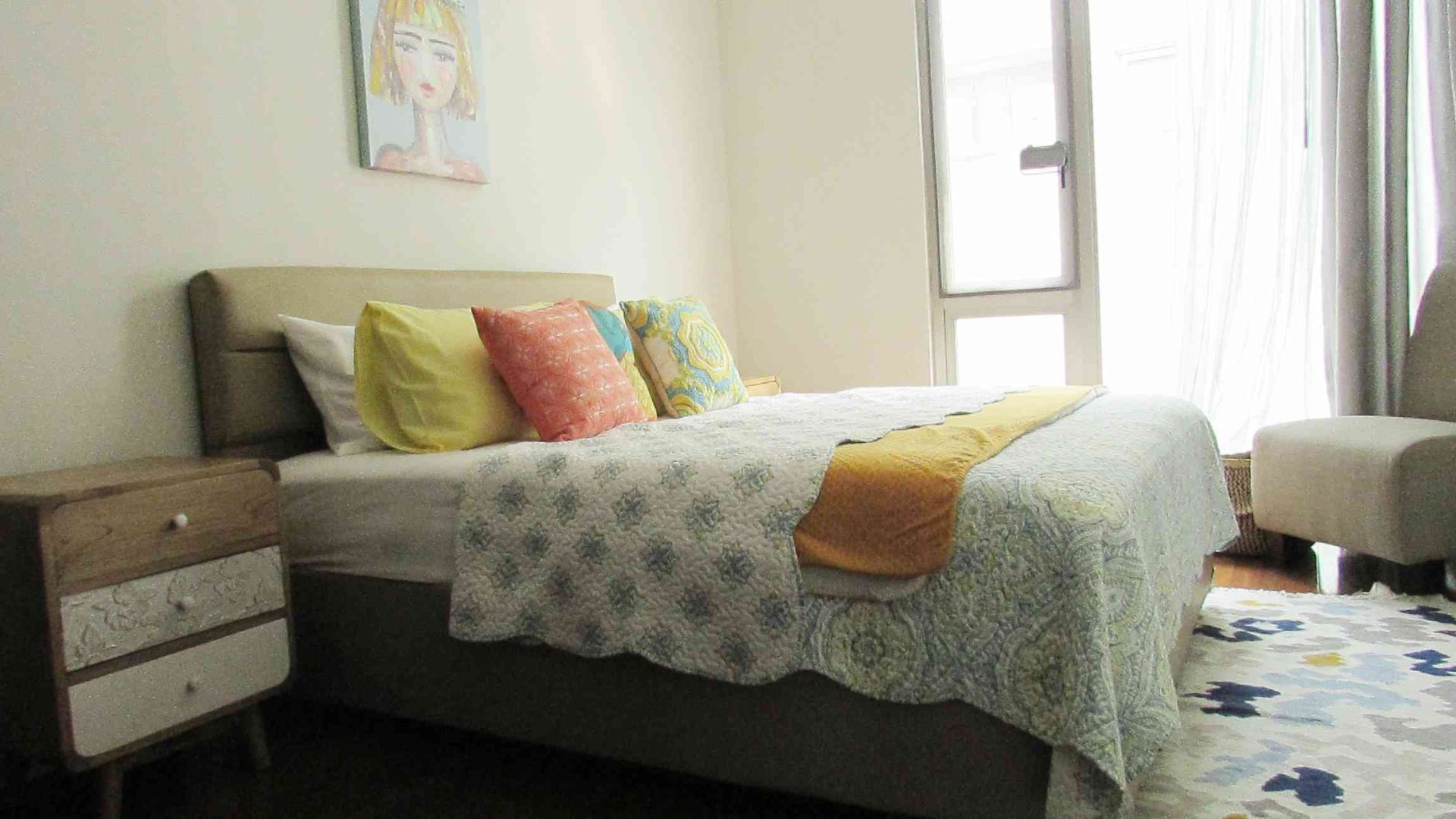 Villa Veranda 2 – 4 Br- Bedroom 2