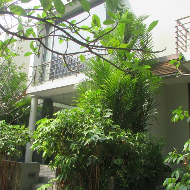 Villa Veranda 2 - 4 Br- Exterior