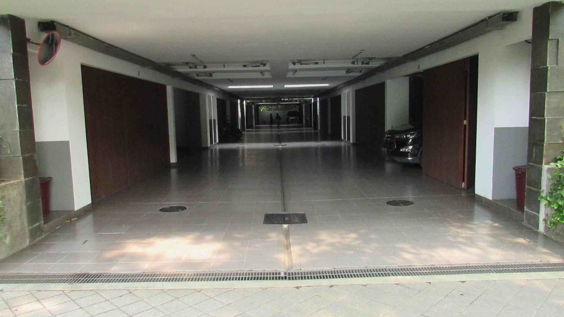 Villa Veranda 2 – 4 Br- Garage