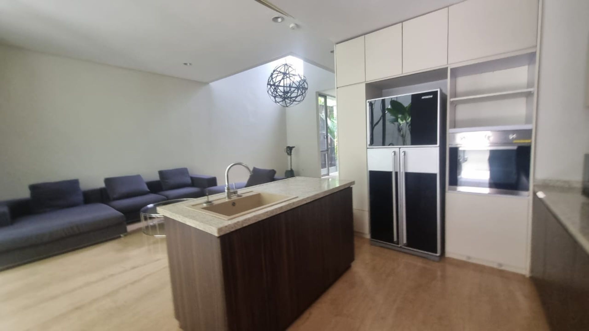 Villa Veranda 2 – 4 Br- Kitchen