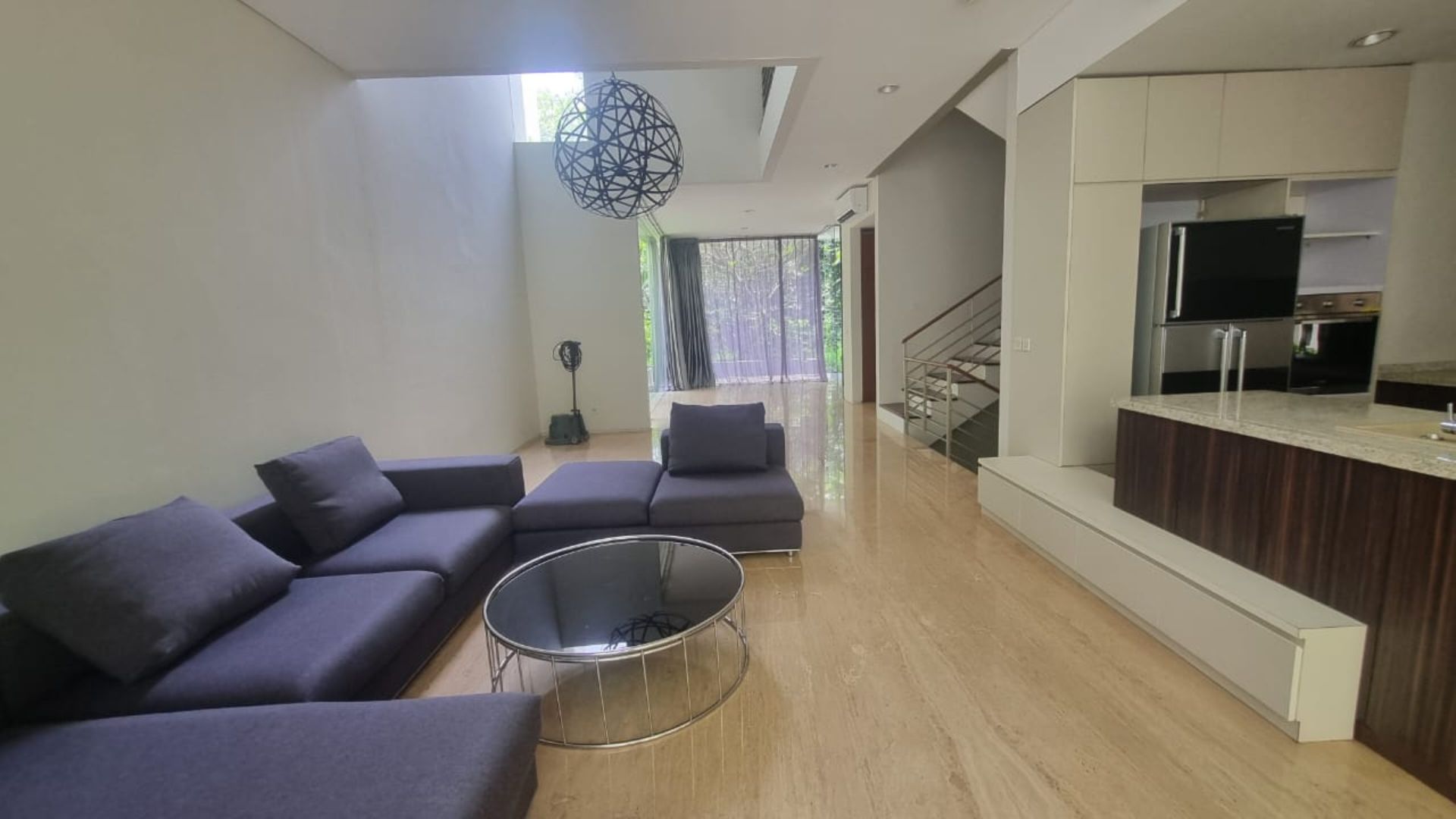 Villa Veranda 2 – 4 Br- Living Room 1 (2)