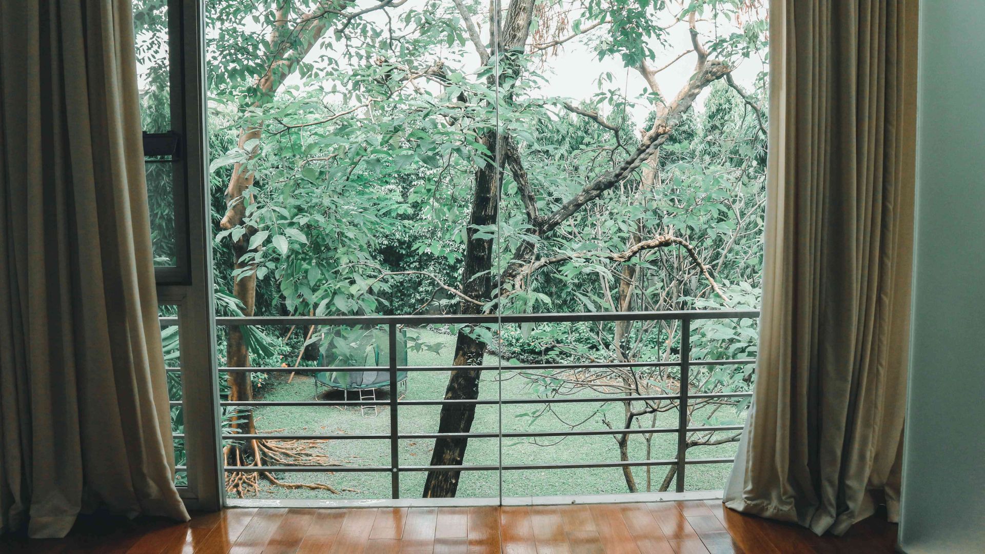 Villa Veranda 2 – 4 Br- Terrace