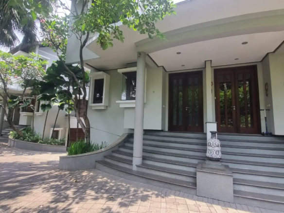 Villa Veranda-3BR-Exterior