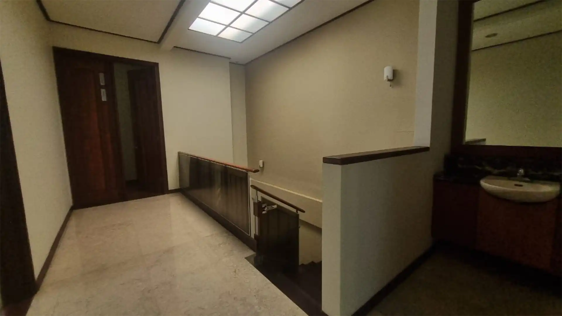 Villa Veranda-3BR-Second floor with powder room