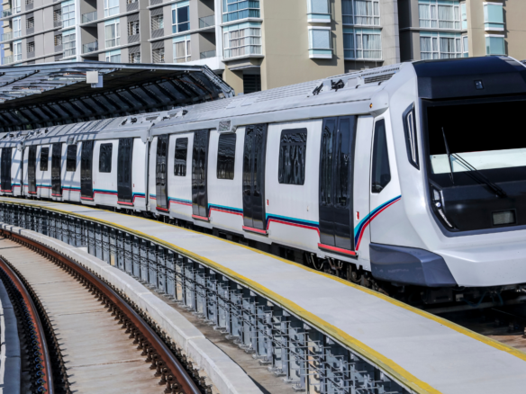 Visa contacless payment