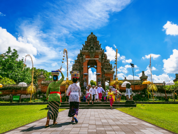 Why Bali Is Becoming a Hotspot for Global Entrepreneurs