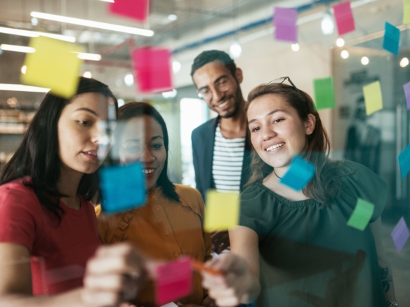 Workplace Communication