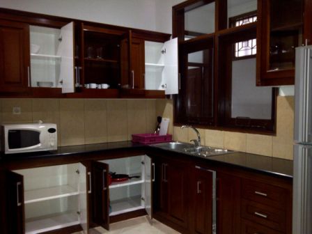 Prestigious Urban Residence – Executive Paradise