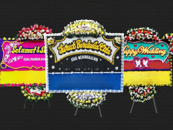 guide for expat flower tradition