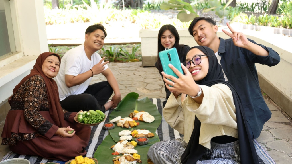 Indonesian Food Culture