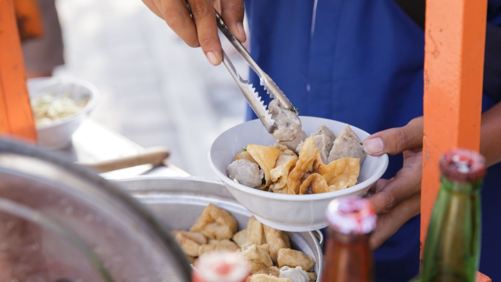 Indonesian Food Culture 2026