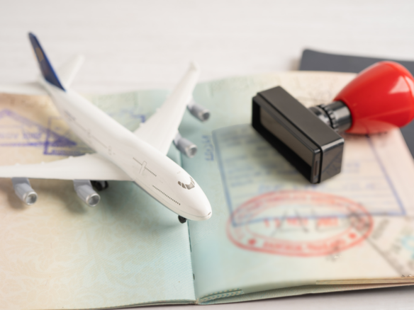 indonesia grant visa-free