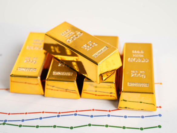 Investing in Gold in Indonesia