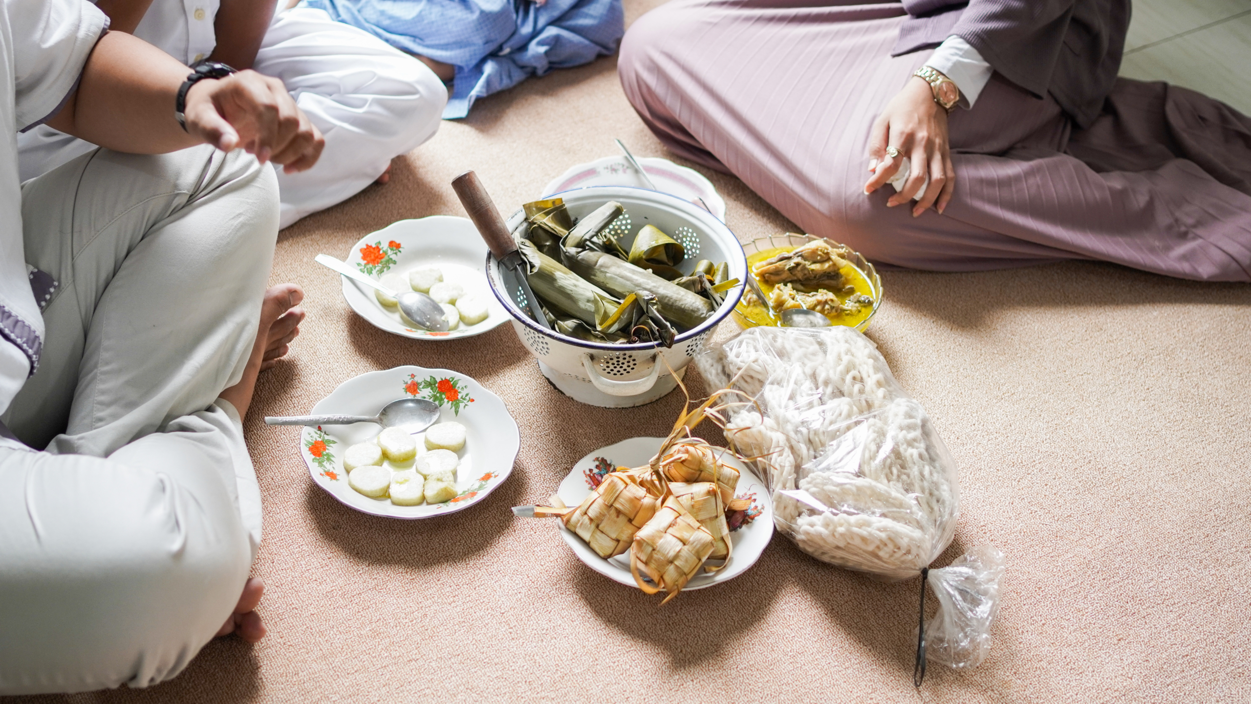 Eid Al-Fitr in Indonesia 2026