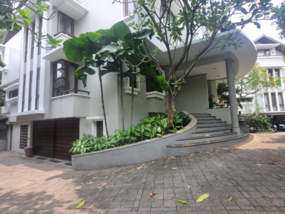 villa Veranda 1-3Br-Kitchen 2 Exterior