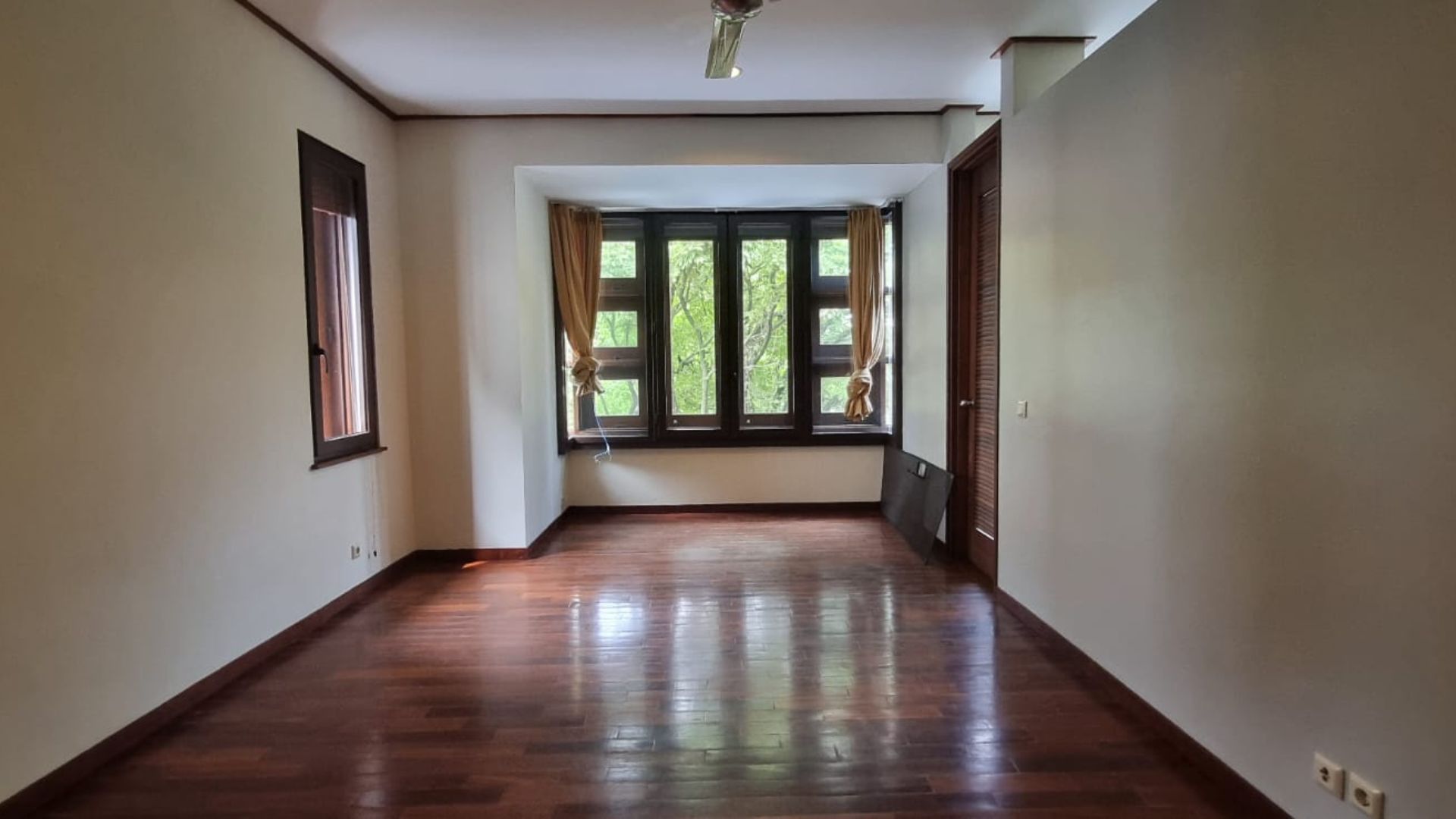 villa Veranda 1-3br- Bedroom 1