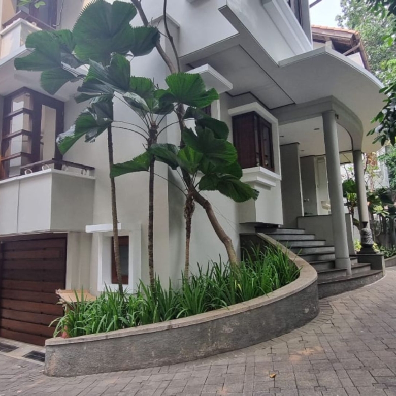 villa Veranda 1-3br-Exterior