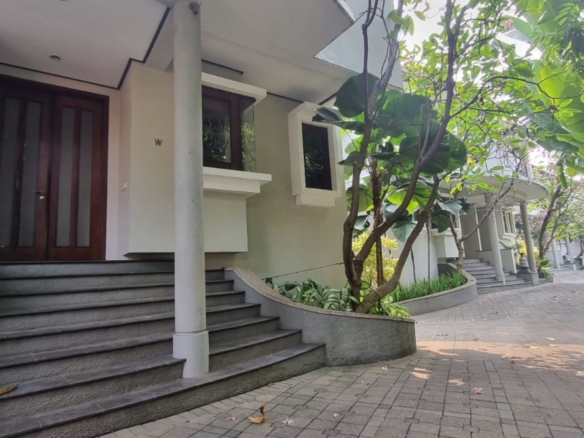 villa Veranda 1-3br- Exterior