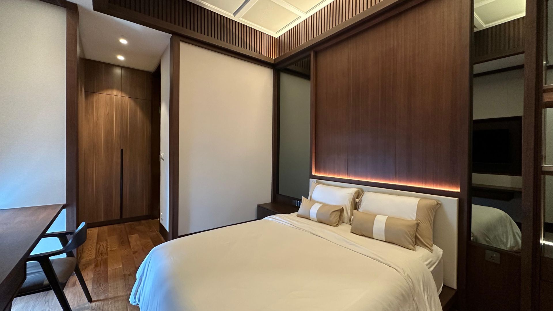 Anandamaya-4BR-Bedroom 2