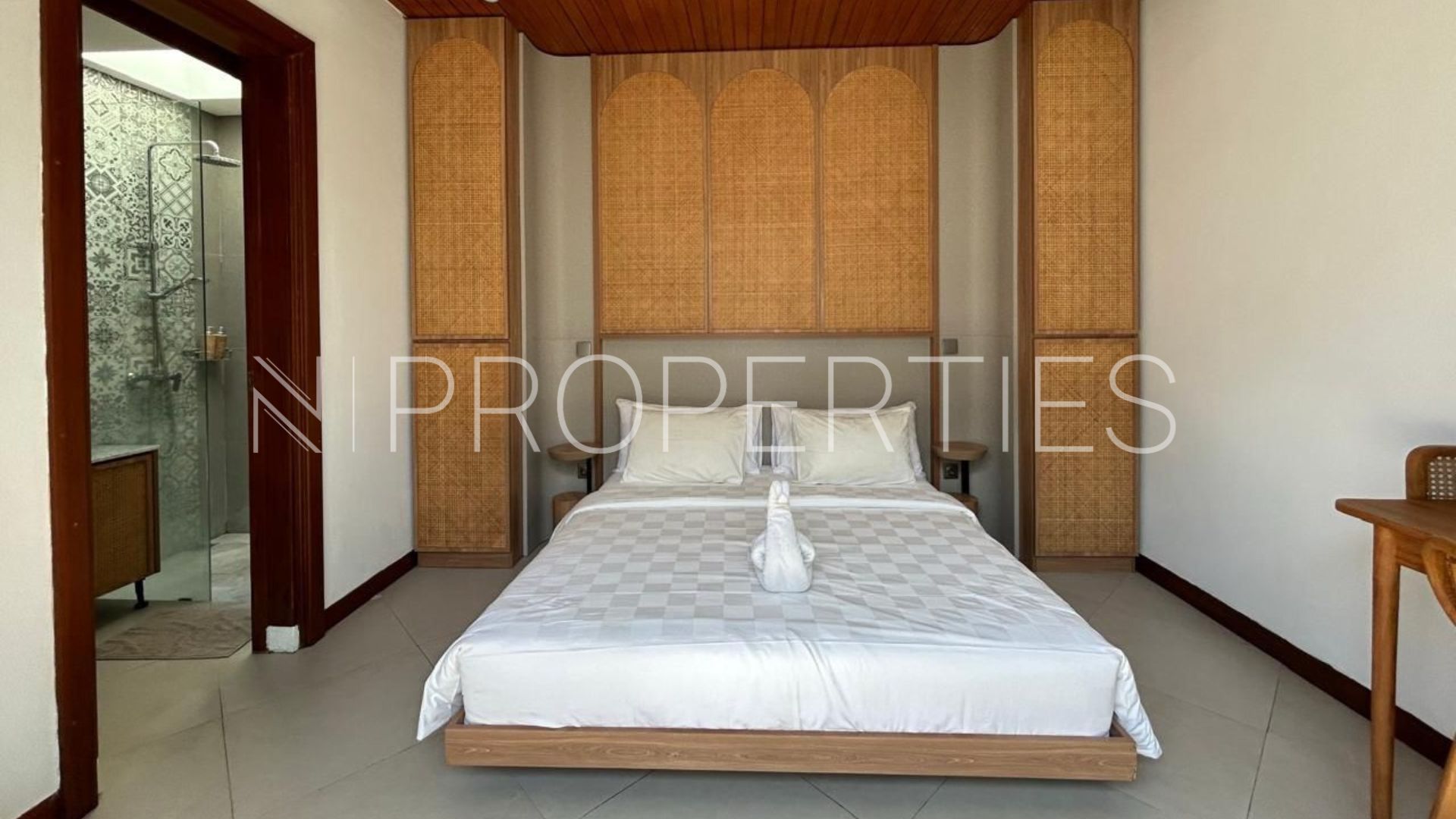 BALI-2BR-MASTER BEDROOM