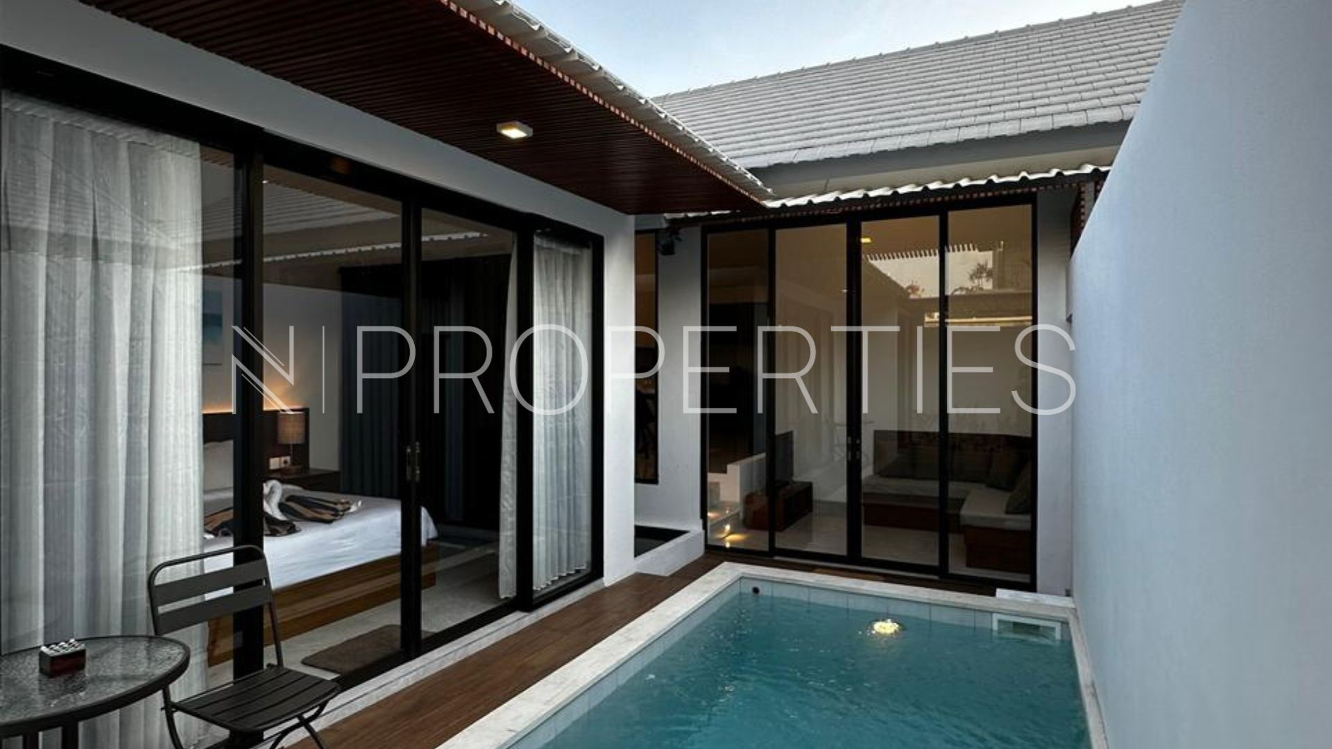 BALI-2BR-MASTER PRIVATEPOOL