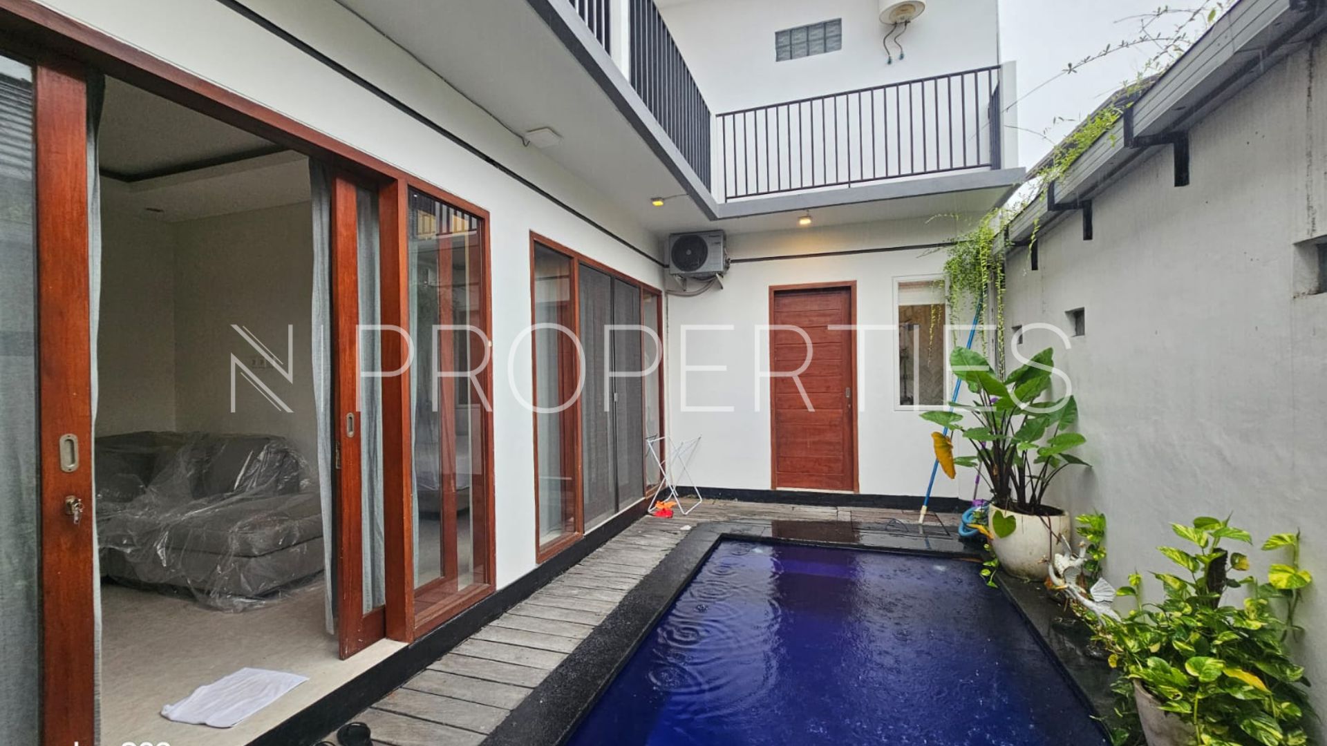 BALI-2BR-MASTER PRIVATEPOOL