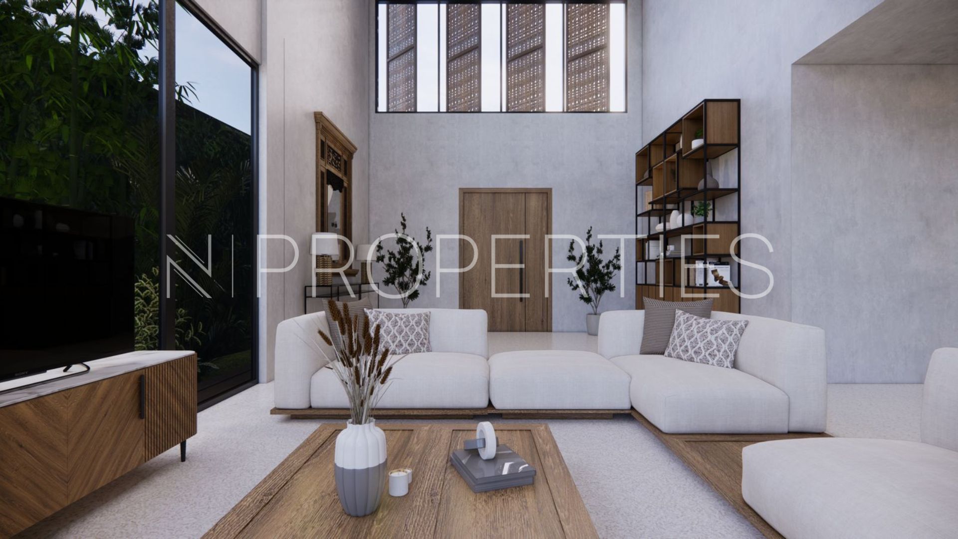 BALI-3BR-LIVING AREA