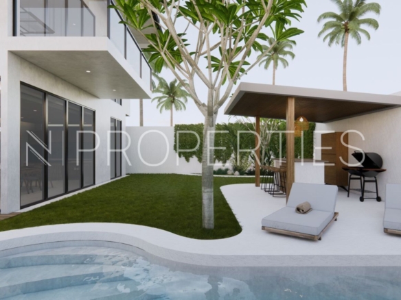 BALI-3BR-MASTER PRIVATEPOOL