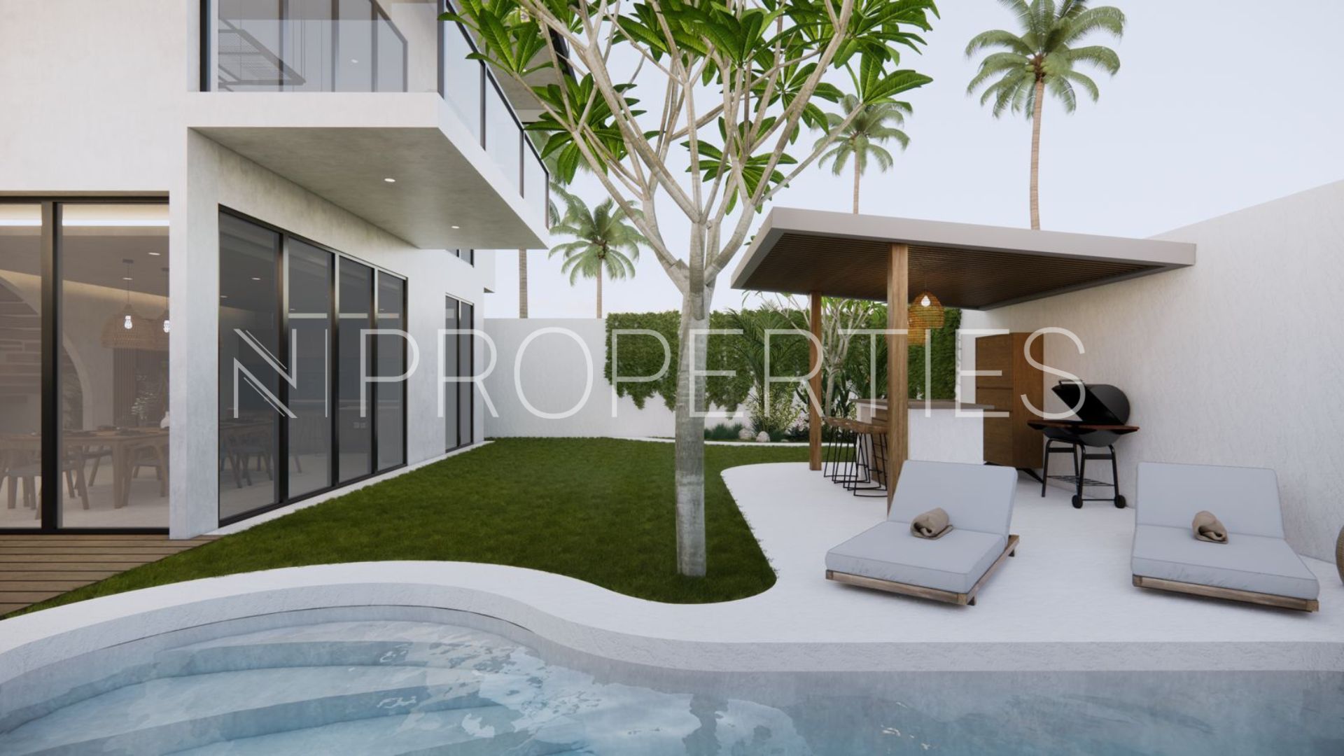 BALI-3BR-MASTER PRIVATEPOOL BALI-3BR-MASTER PRIVATEPOOL