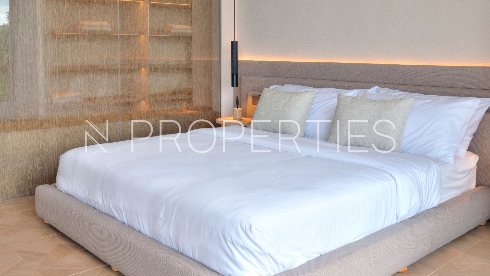 BATU BINGIN – BEDROOM